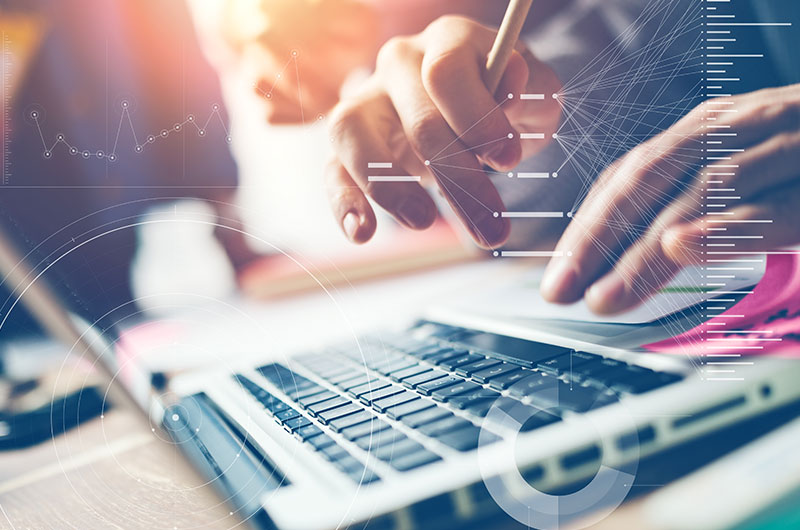 Formations informatiques