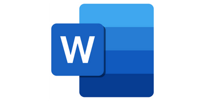 Formation Word Base allégée