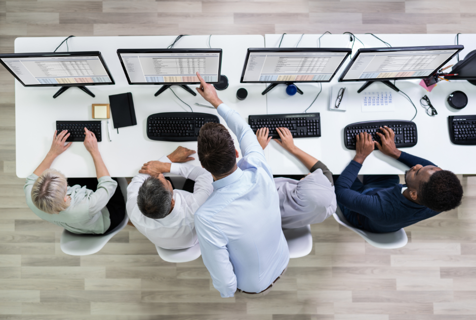 Centre de formation en Alsace : Colmar, Strasbourg et Mulhouse