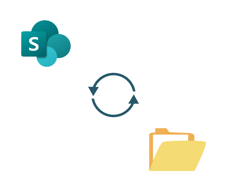Astuce # 4 : Travailler hors connexion avec SharePoint